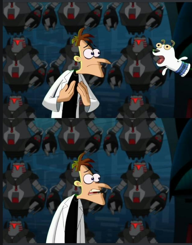 Mème « 2 Nickels »