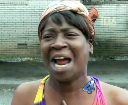 Mème « Ain't Nobody Got Time for That »