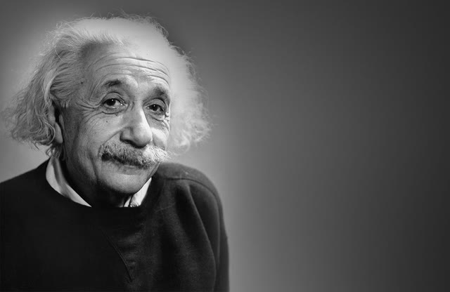 Mème « Albert Einstein Quotes »
