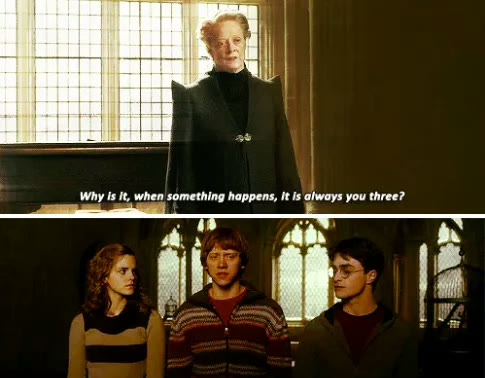 Mème « Always You Three »