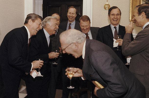 Mème « And Then He Said »