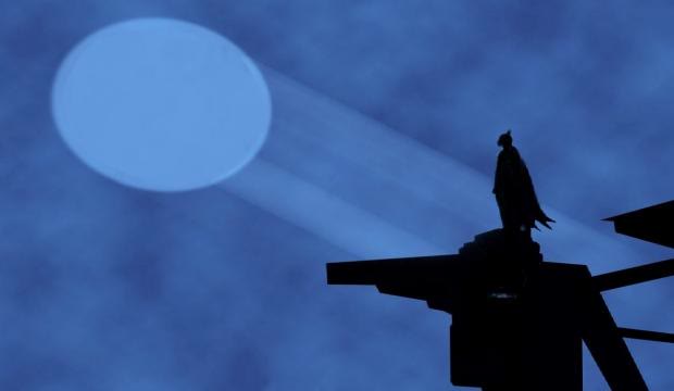 Mème « Batman Signal »