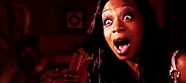 "Beyoncé ?! Tiffany Pollard" meme