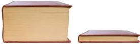 Mème « Big Book Small Book »