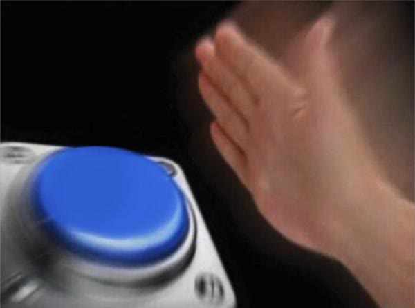 "Blank Nut Button" meme