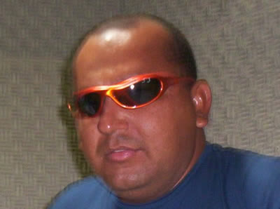 Mème « Ednaldo Pereira »