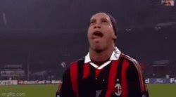 Mème « Ronaldinho »