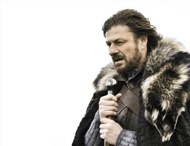 "Brace Yourselves X is Coming" meme
