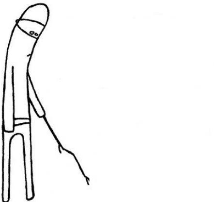 "C'mon Do Something" meme