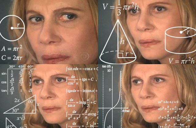 "Calculating Meme" meme