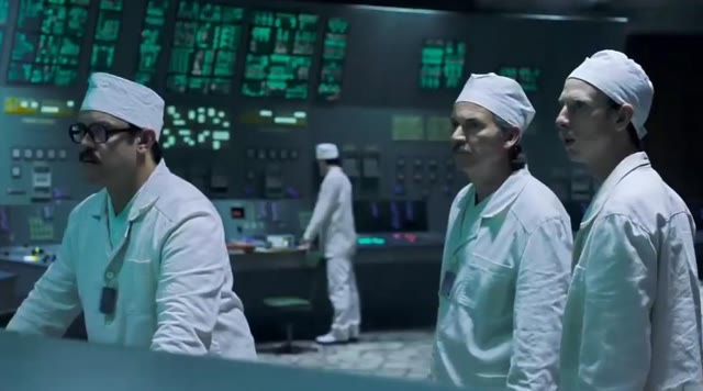 Mème « Chernobyl Meme Postfity »
