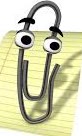 Mème « Clippy »