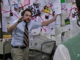 Mème « Conspiracy Theory »