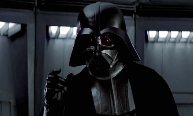 Mème « Darth Vader »