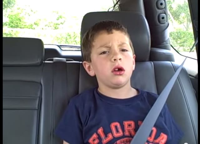 "David After Dentist" meme