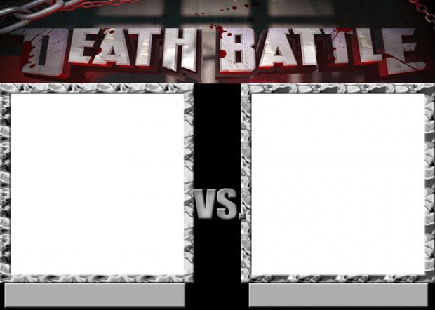 Mème « Death Battle »