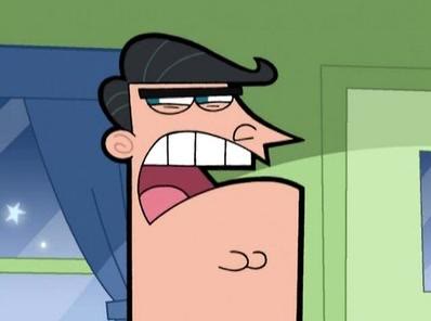 "Dinkleberg" meme