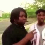Mème « Disappearing Kid Gif »