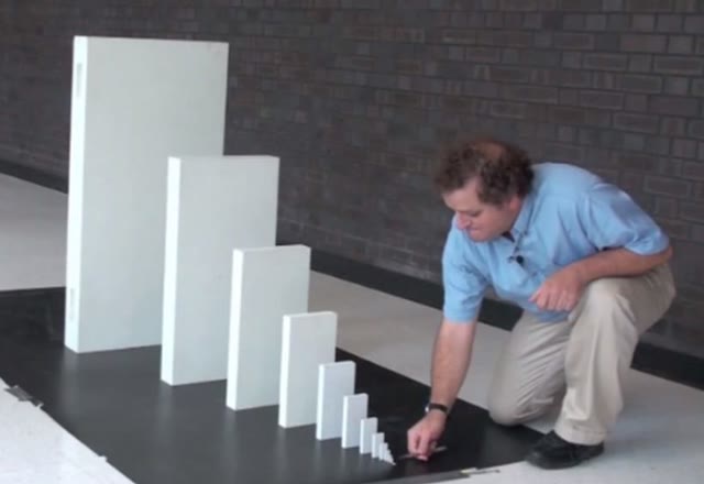 Mème « Domino Effect »