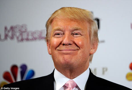 Mème « Donald Trump Approves »