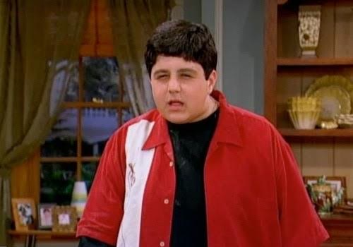 Mème « Drake Josh Megan »