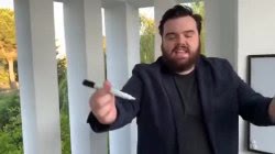 "Ibai explique" meme
