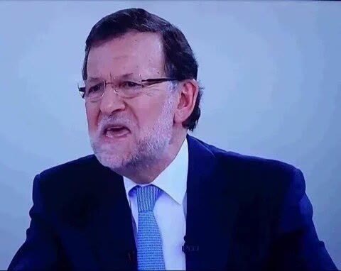 "Mariano Rajoy" meme