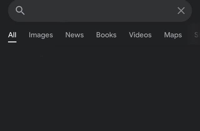 Mème « Fake Search »