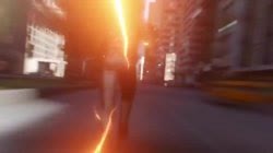 "Fast Flash" meme