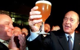 Mème « Jacques Chirac »