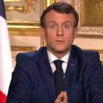 Mème « « Nous sommes en guerre » »
