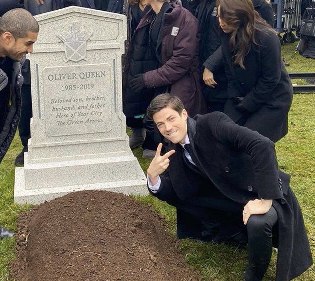 Mème « Funeral »