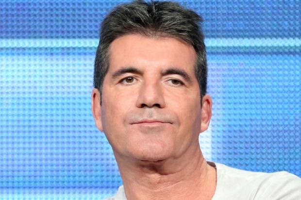 Mème « Simon Cowell pas convaincu »