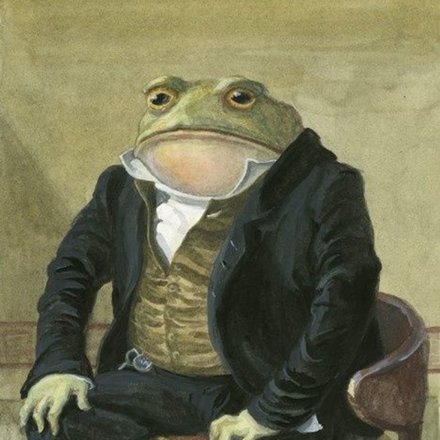 Mème « Gentlemen, It is with Great Pleasure to Inform You That »