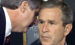 Mème « George Bush 9/11 »
