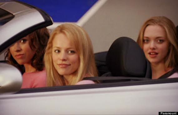 Mème « Get in Loser »