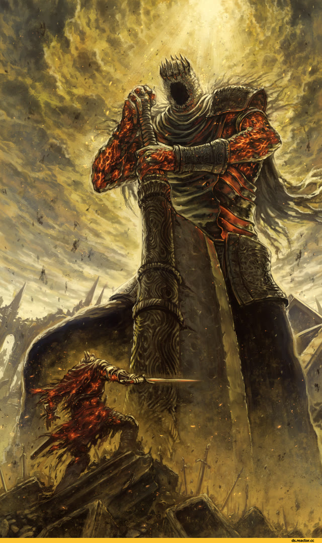 Mème « Giant vs Man »