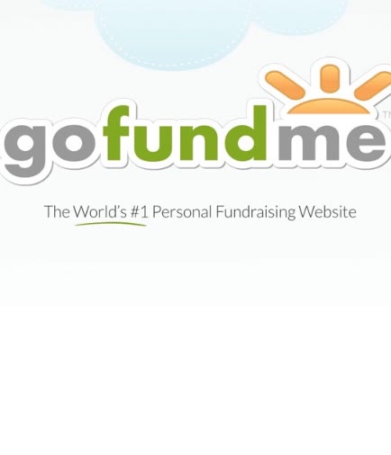 "Go Fund Me" meme