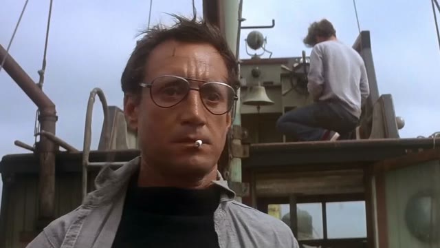 Mème « Going to Need a Bigger Boat »