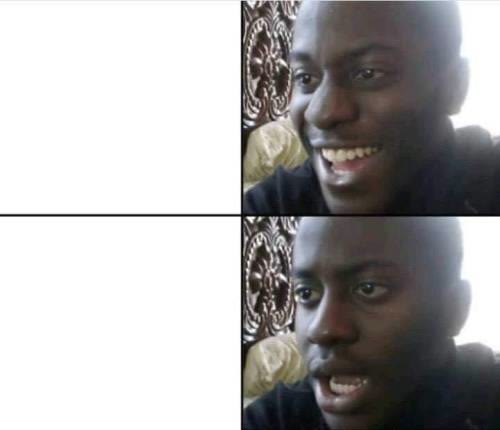 Mème « Good Then Bad »