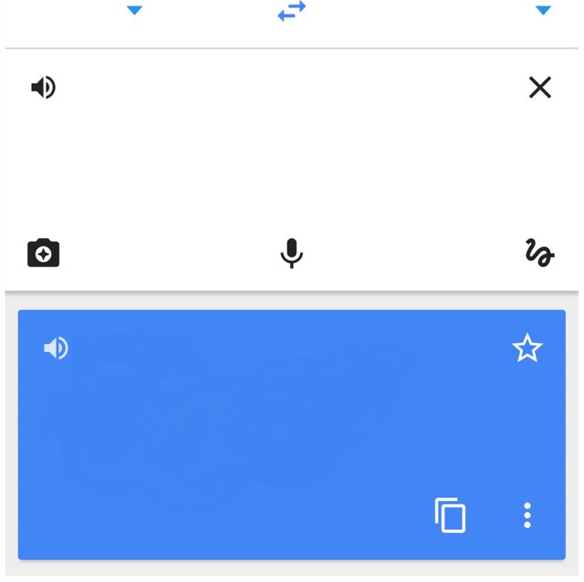 Mème « Google Translate »