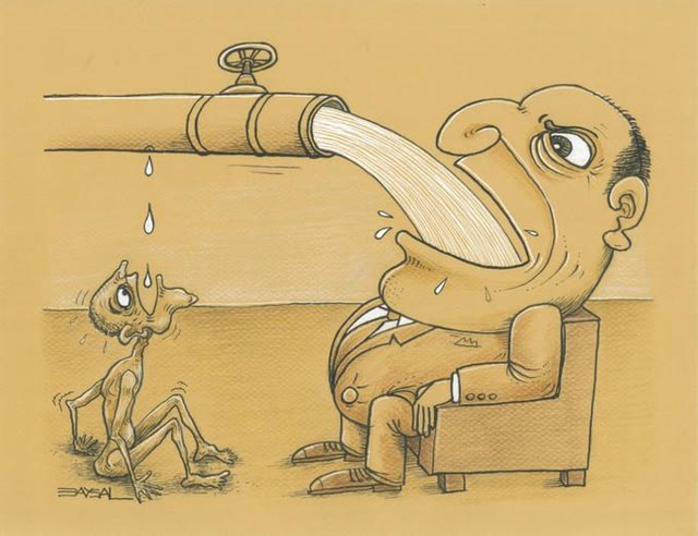 Mème « Greedy Pipe Man »