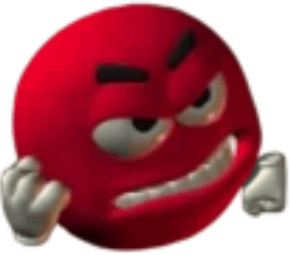 "Grrr" meme