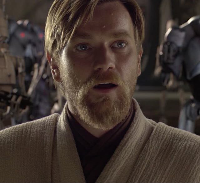 Mème « Hello There »