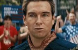 Mème « Homelander Applause »