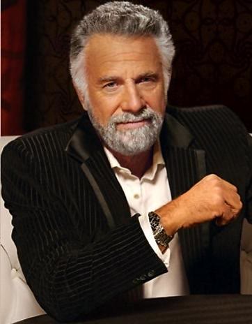 Mème « I Don't Always »