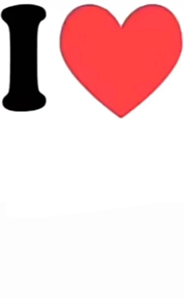 "I Heart….." meme