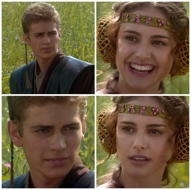 "I’m Going to Change the World. for the Better Right? Star Wars." meme
