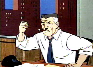 "I WANT PICTURES of SPIDERMAN" meme