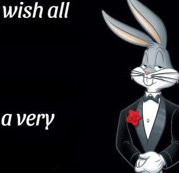 Mème « I Wish All X a Very Y »